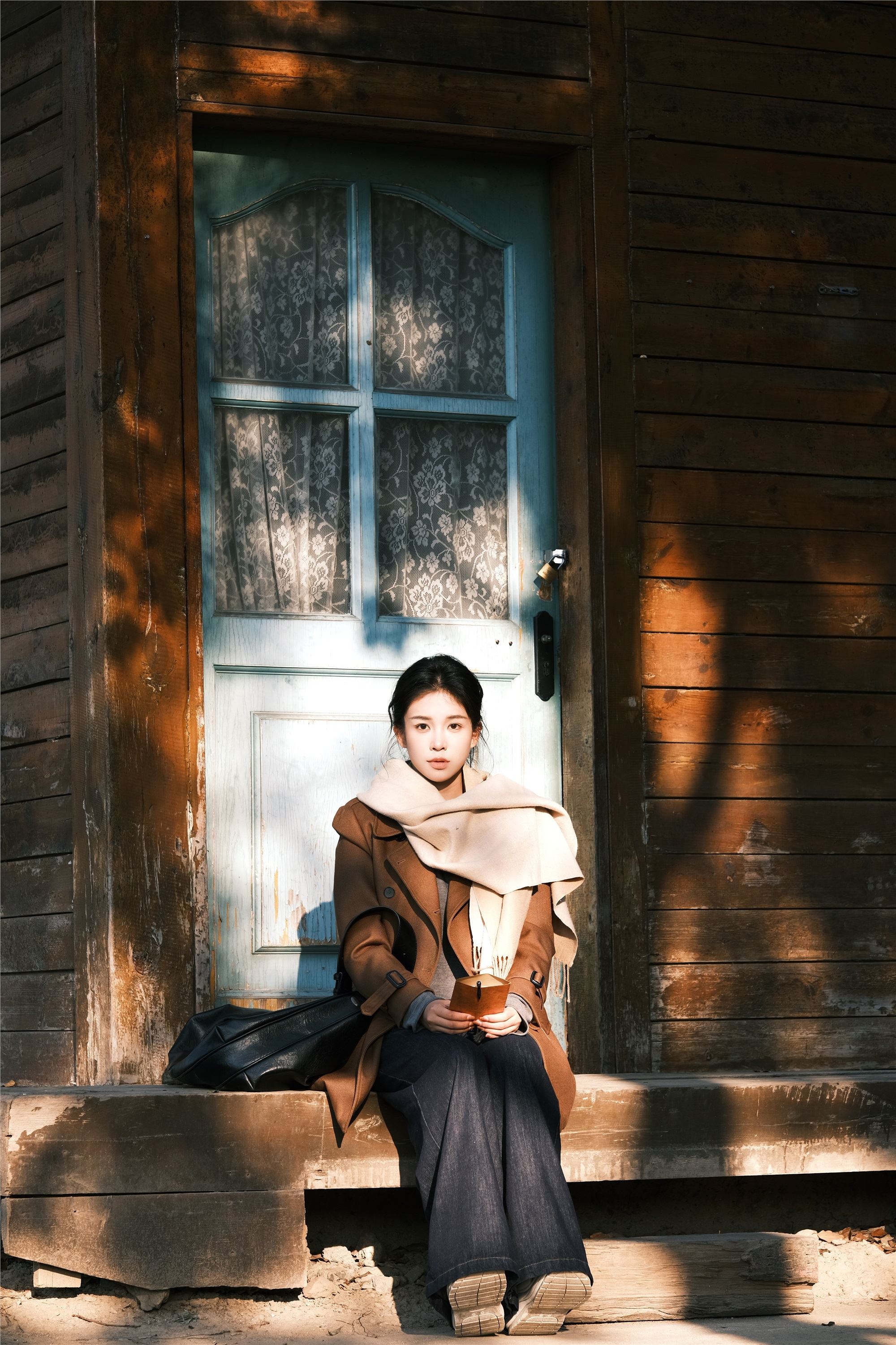 YITUYU艺图语 2025.02.03 迟来的信 小纸Jx_